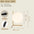 Nordic Bedroom Table Lamp - Modern Reading Lamp