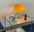 Retro Space Age Table Lamp