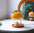 Modern Industrial Table Lamp