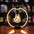Bright Magnetic LED Lamp