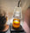Aroma Glow Table Lamp