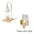 Aroma Glow Table Lamp