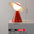 Adjustable Kids Desk Lamp for Learning (Plug-in)