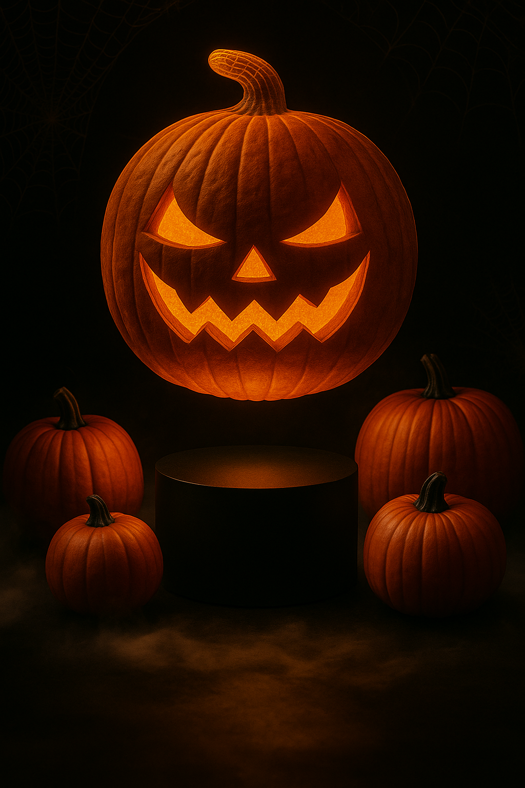 SEASONAL COLLECTION (HALLOWEEN)