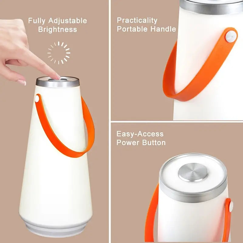 HoloLamp
