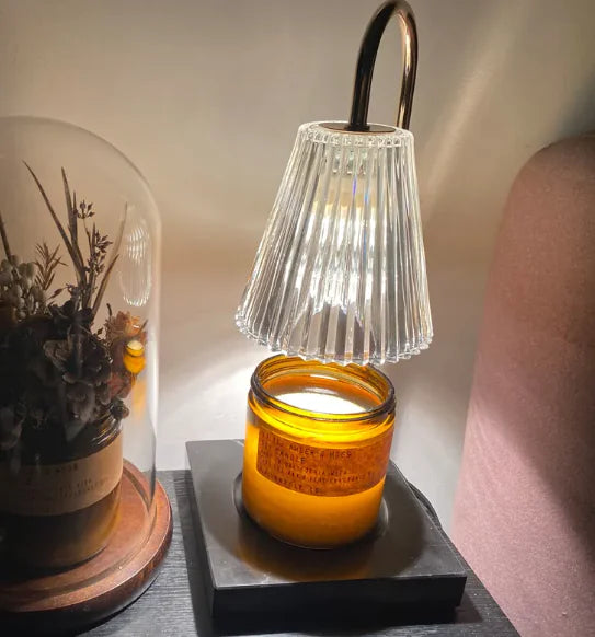 Aroma Glow Table Lamp