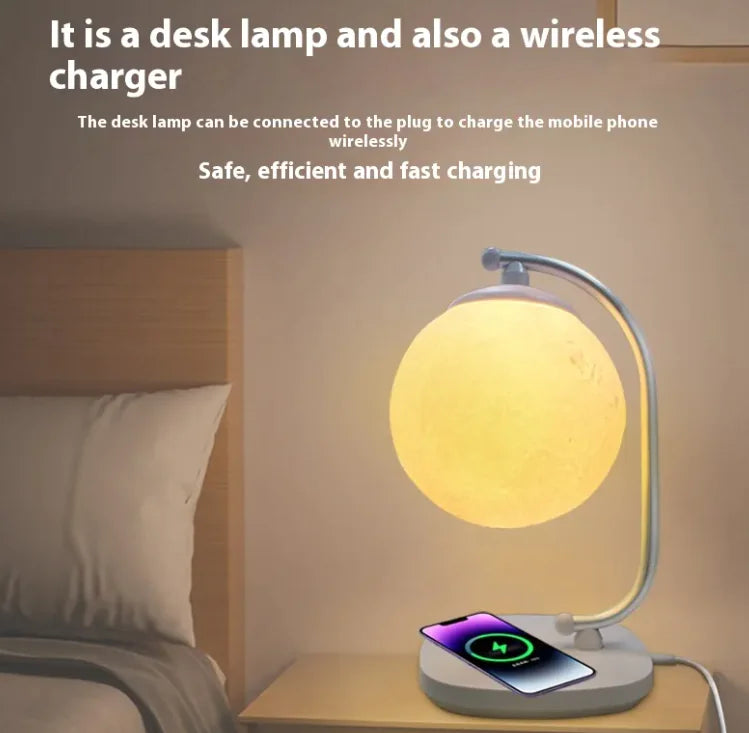HoloLamp