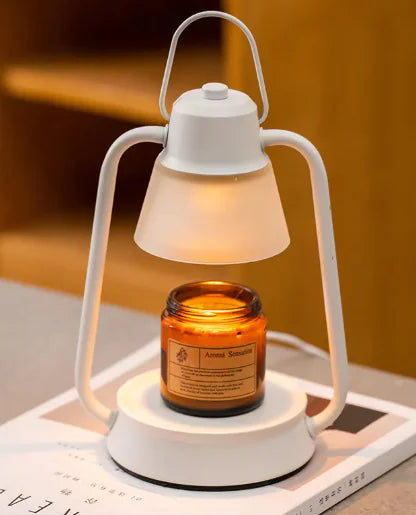 Melt Glow Aromatherapy Lamp