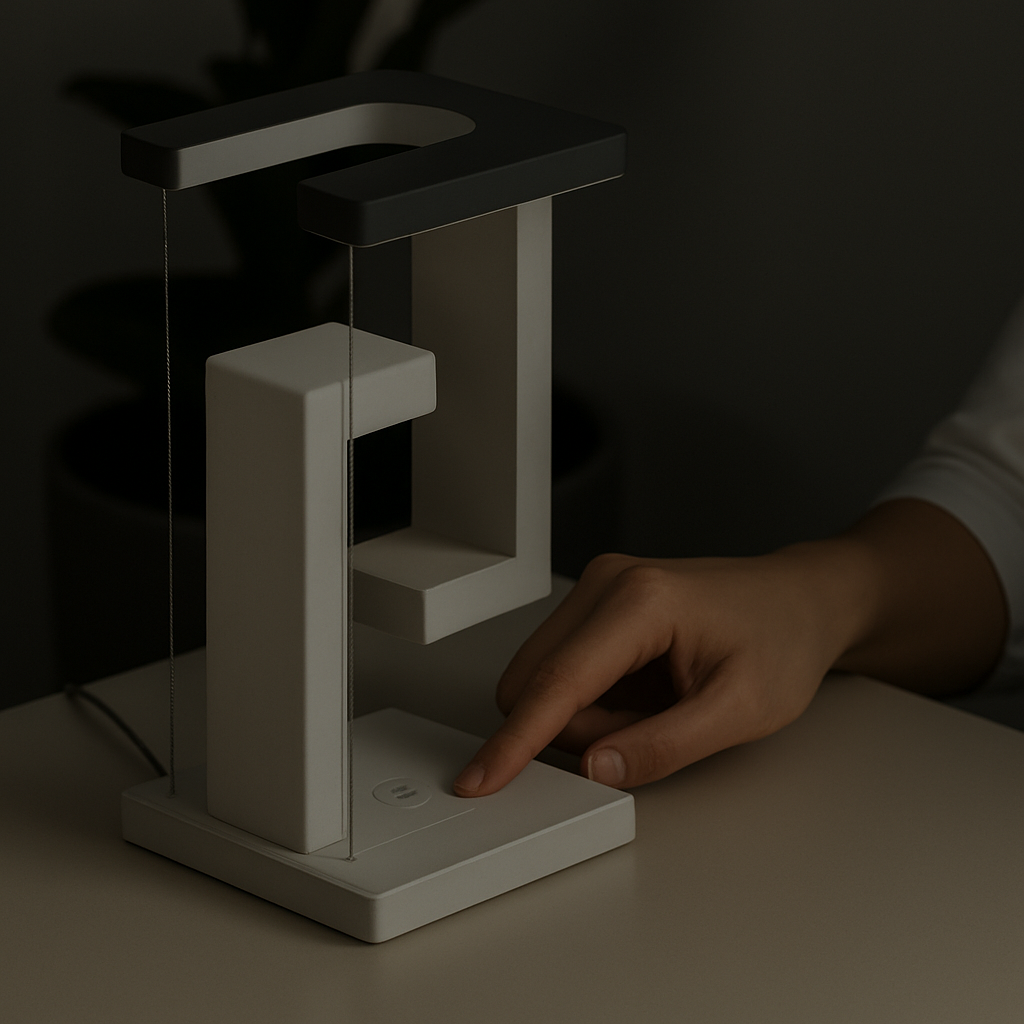 HoloLamp