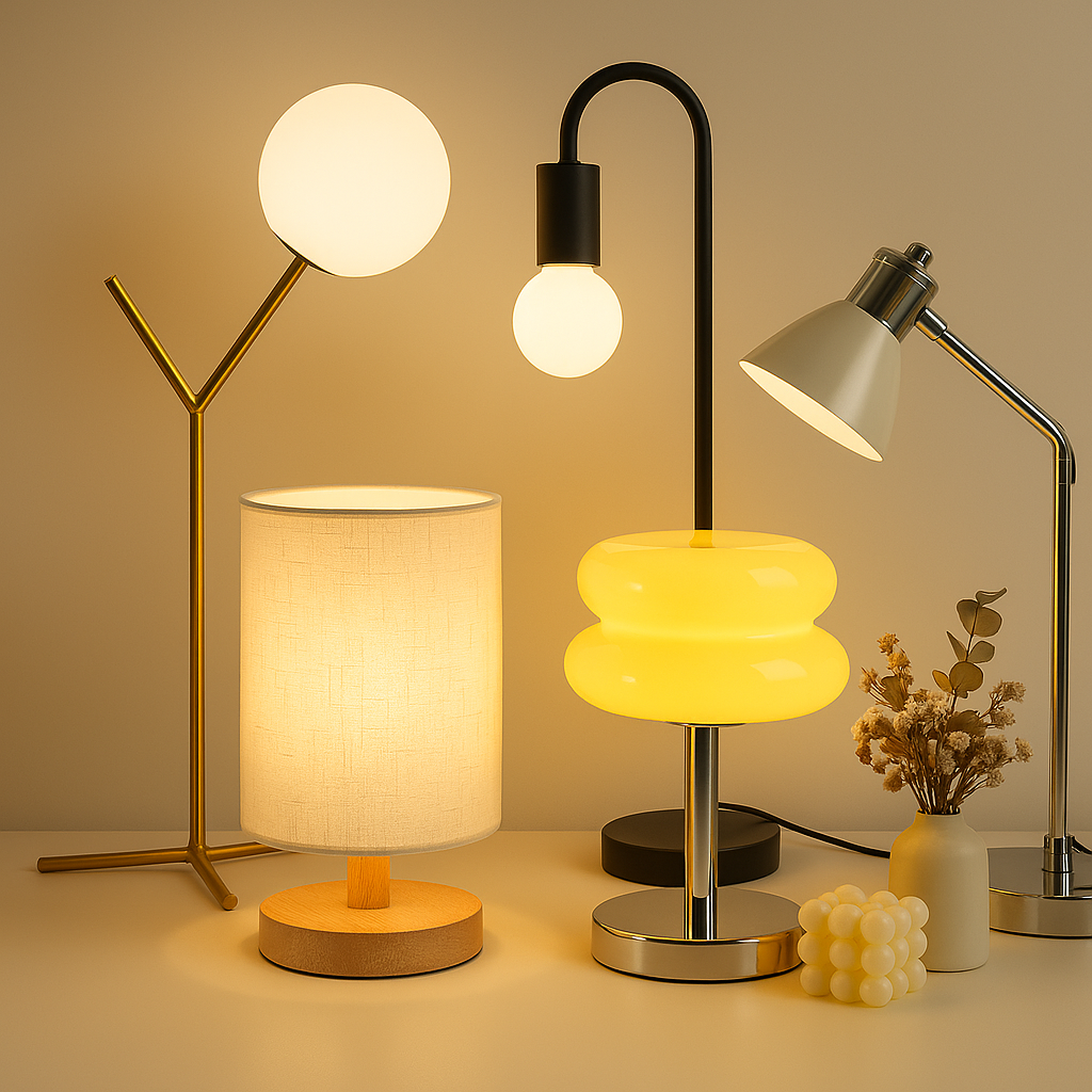 HoloLamp