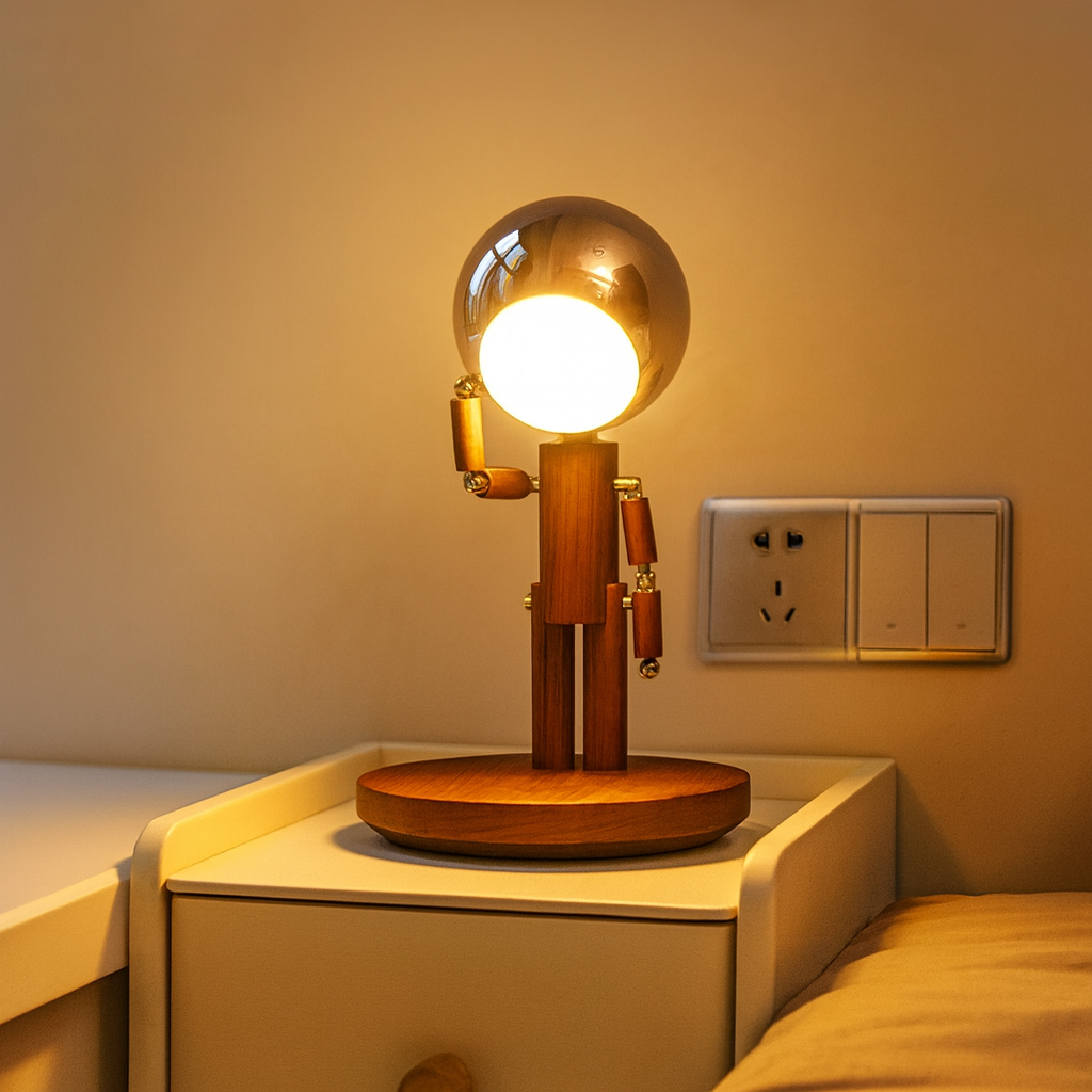 HoloLamp