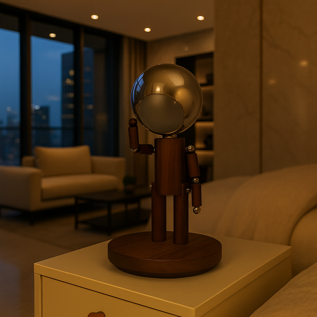 HoloLamp