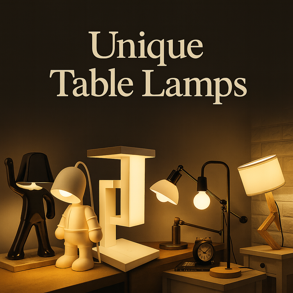 HoloLamp