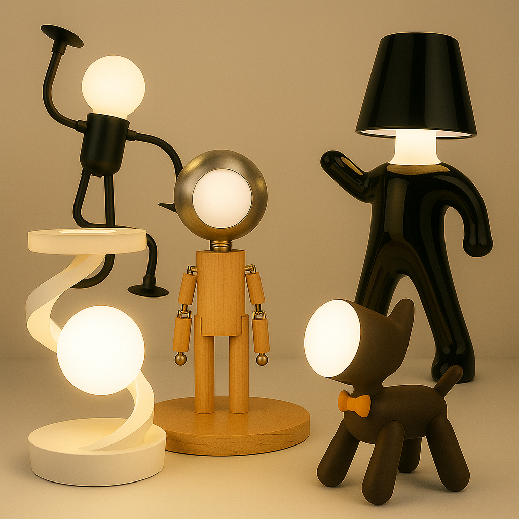 HoloLamp