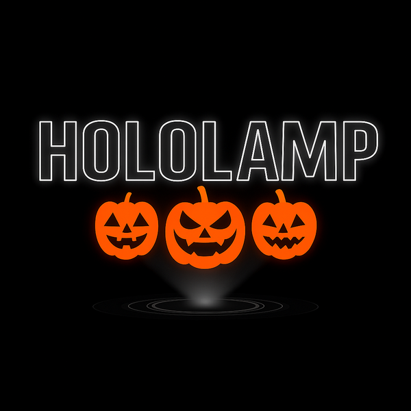 HoloLamp