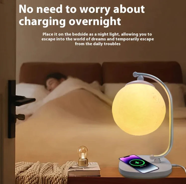 Bedside Lamp