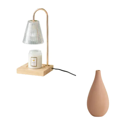 Aroma Glow Table Lamp