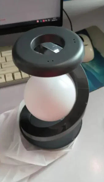 HoloLamp