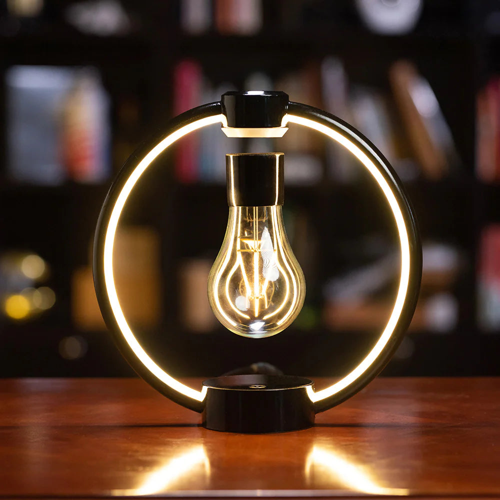 Bright Magnetic LED Lamp