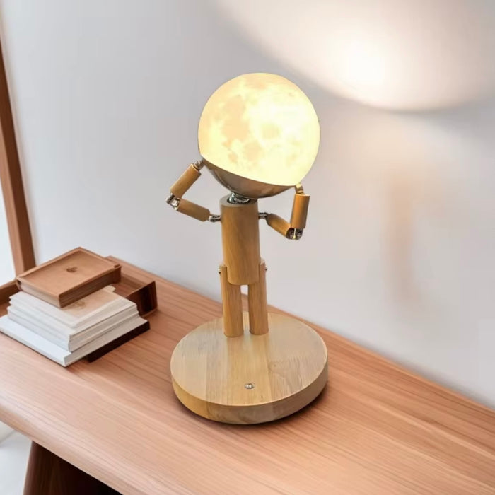 AstroAroma™- Scented Wax Lamp