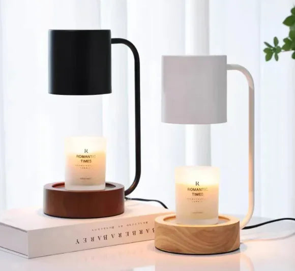Glow Scent Lamp