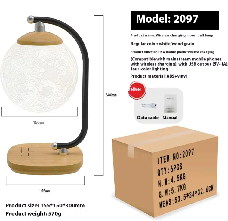 HoloLamp