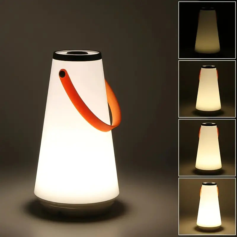HoloLamp