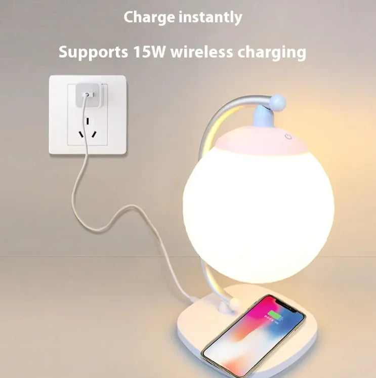 HoloLamp
