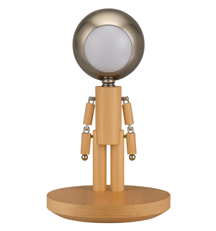 HoloLamp