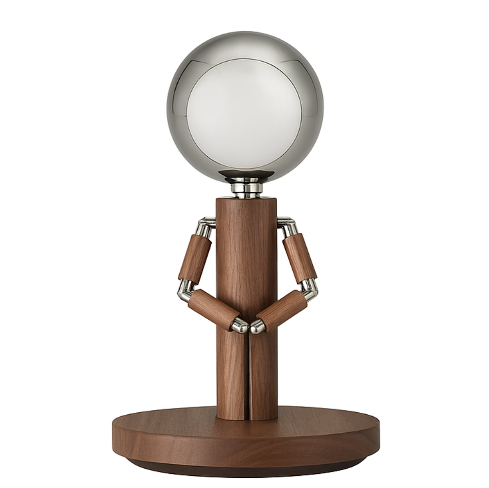 HoloLamp