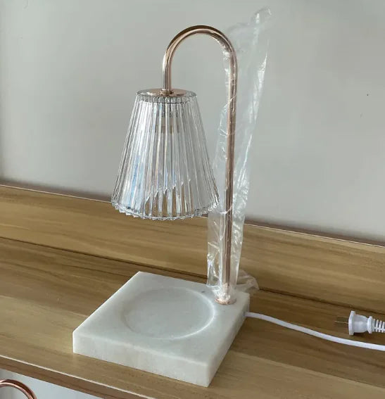 Aroma Glow Table Lamp