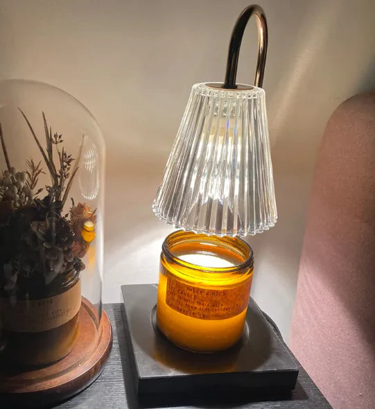 Aroma Glow Table Lamp