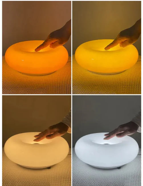 HoloLamp