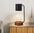 Glow Scent Lamp