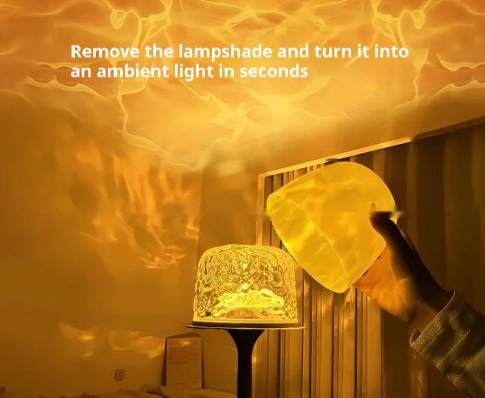 HoloLamp