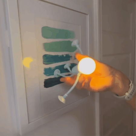 Pose It However You Want