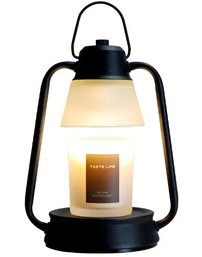 Melt Glow Aromatherapy Lamp