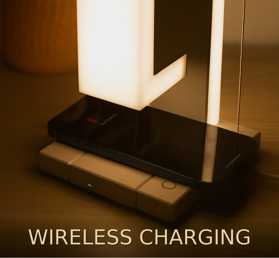 Cozy bedroom scene 1