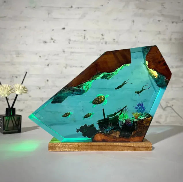HoloLamp