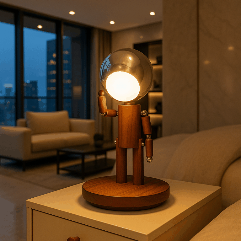 HoloLamp