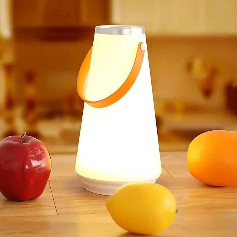 HoloLamp