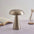 Retro New Bar Table Lamp Rechargeable