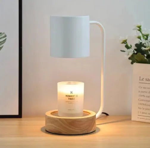 Glow Scent Lamp