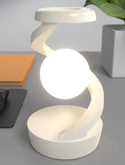 HoloLamp