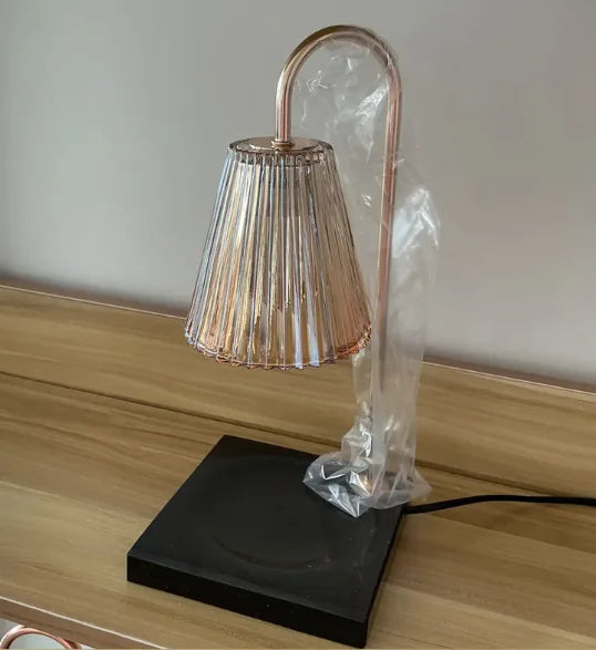 Aroma Glow Table Lamp