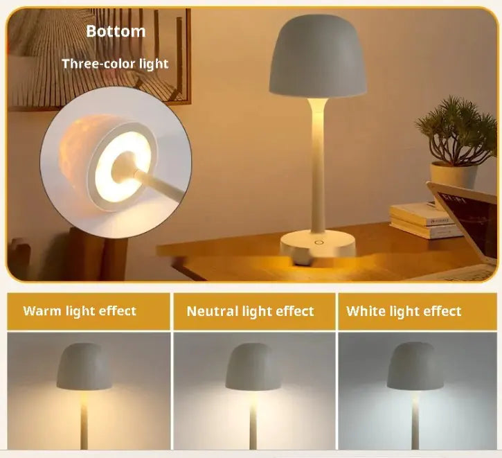 HoloLamp