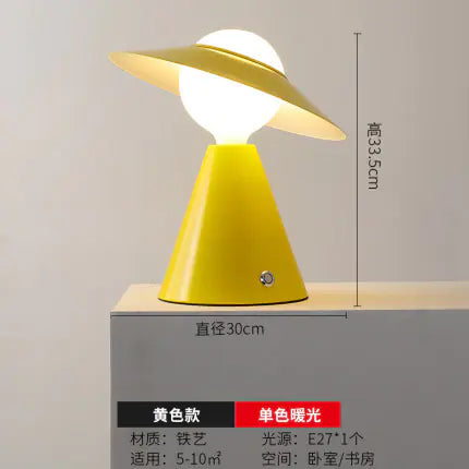 HoloLamp